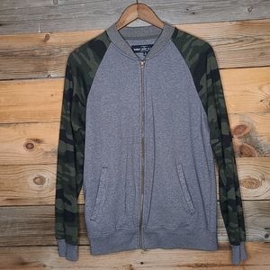 NWOT SUNDAY WORK CLOTHES Jacket